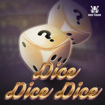 Dice Dice Dice - CAMPSLOT138