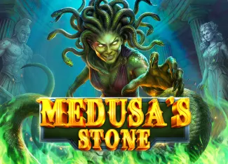 Pragmatic : Medusas Stone - CAMPSLOT138
