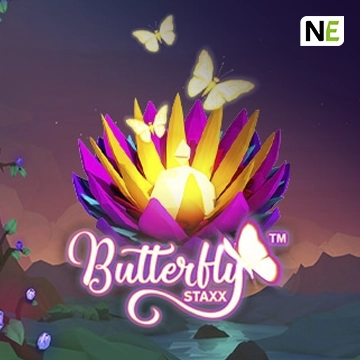 Butterfly Staxx - CAMPSLOT138