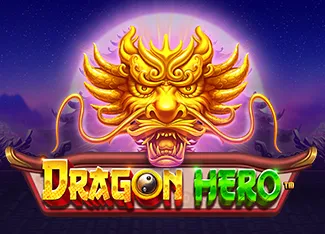 Pragmatic : Dragon Hero - CAMPSLOT138