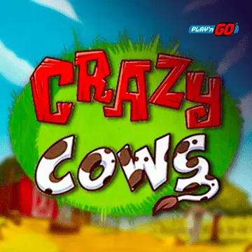 Crazy Cows - CAMPSLOT138