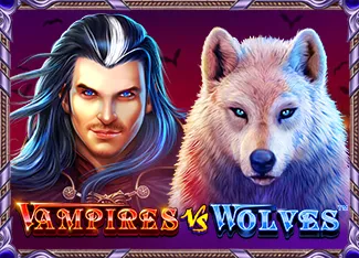 Pragmatic : Vampires vs Wolves - CAMPSLOT138