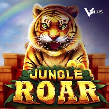 Jungle Roar - CAMPSLOT138