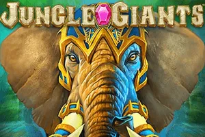 Jungle Giants - CAMPSLOT138