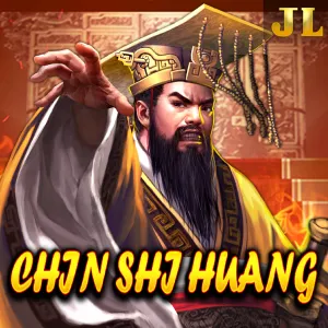 Jili : Chin Shi Huang - CAMPSLOT138