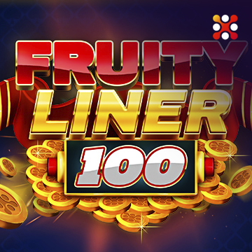 Mancala : Fruityliner 100 - CAMPSLOT138