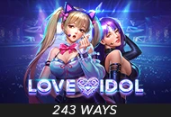 Spadegaming : Love Idol - CAMPSLOT138