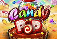 Spadegaming : Candy Pop - CAMPSLOT138