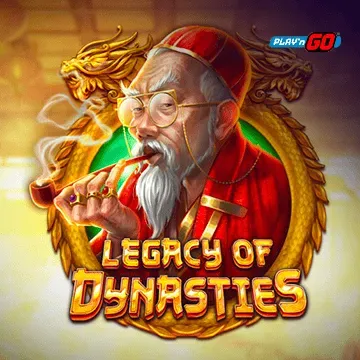 Legacy of Dynasties - CAMPSLOT138