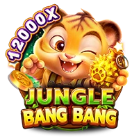 Facai : JUNGLE BANG BANG - CAMPSLOT138