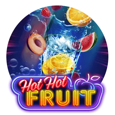 Habanero : Hot Hot Fruit - CAMPSLOT138