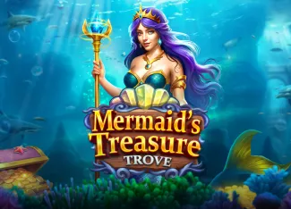 Pragmatic : Mermaids Treasure Trove - CAMPSLOT138
