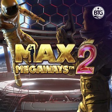 Max Megaways 2 - CAMPSLOT138