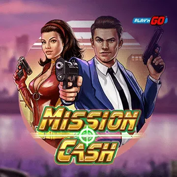 Mission Cash - CAMPSLOT138