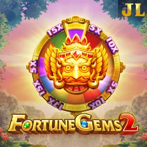 Jili : Fortune Gems 2 - CAMPSLOT138