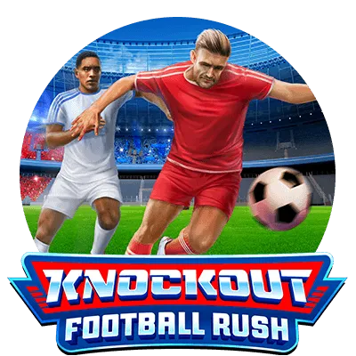 Habanero : Knockout Football Rush - CAMPSLOT138