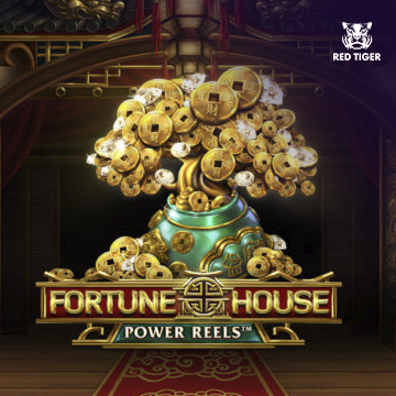 Fortune House Power Reels - CAMPSLOT138
