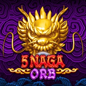 5 Dragon Orb - CAMPSLOT138