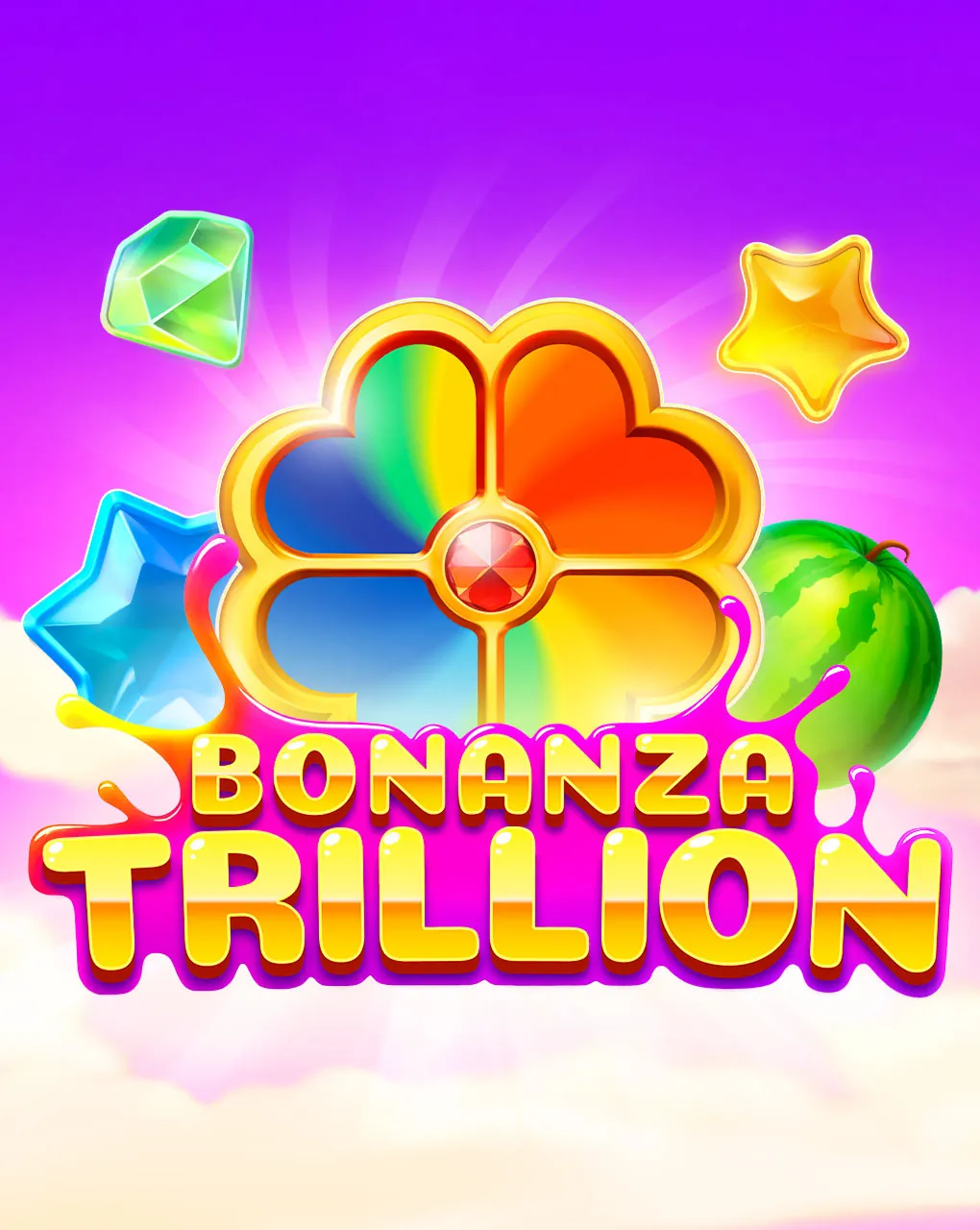 Bonanza Trillion - CAMPSLOT138