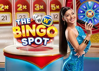 Vegas Ball Bonanza - CAMPSLOT138