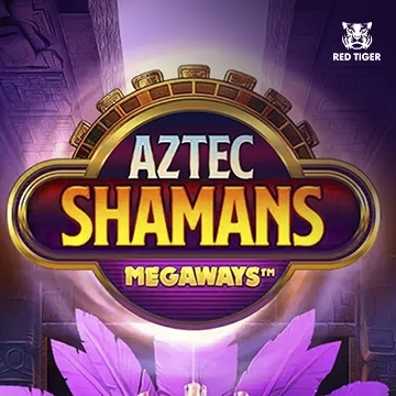 Aztec Shamans MegaWays - CAMPSLOT138