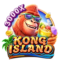 Facai : KONG ISLAND - CAMPSLOT138