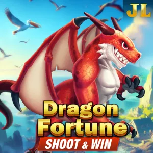 Dragon Fortune - CAMPSLOT138