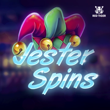 Jester Spins - CAMPSLOT138