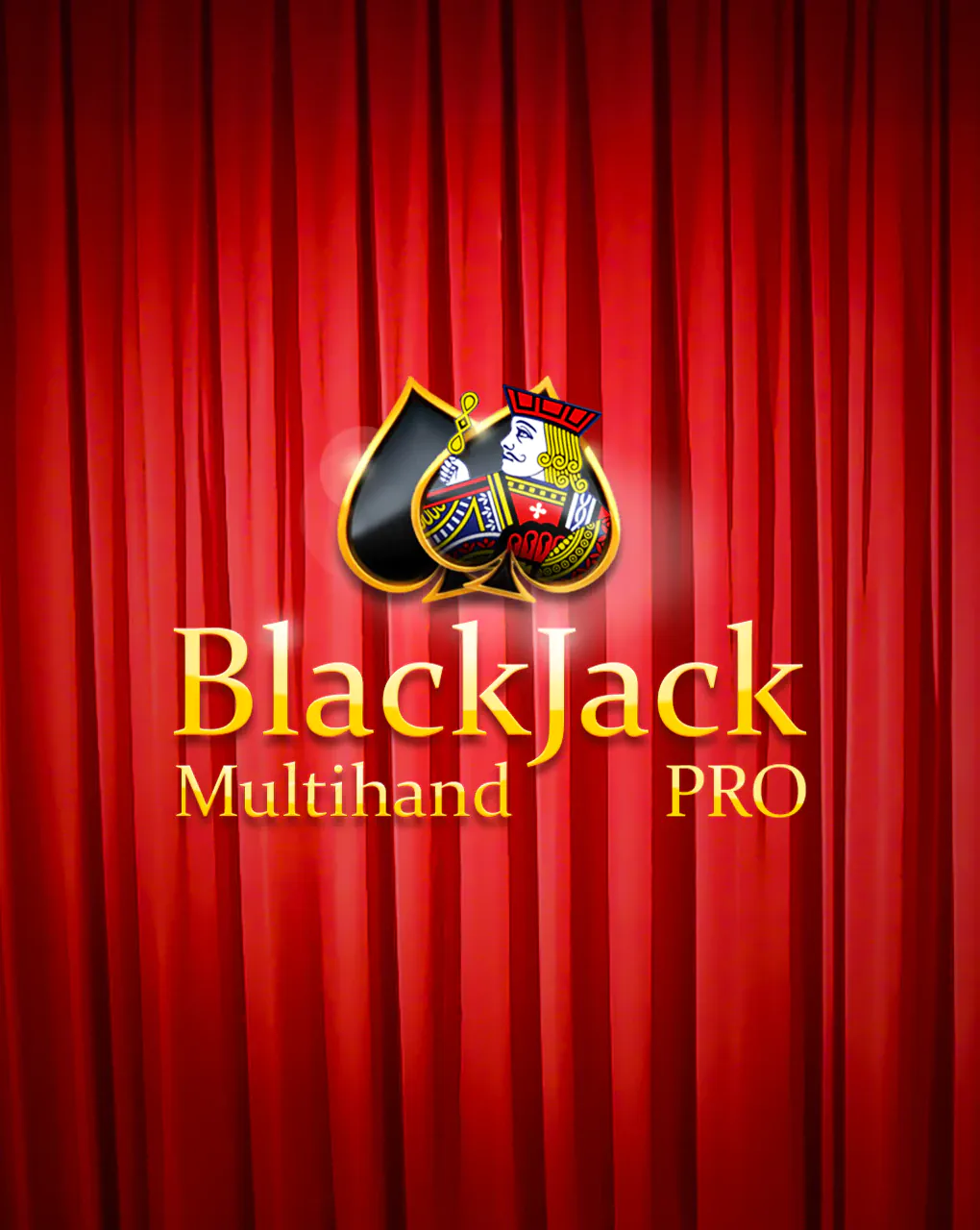 Multihand Blackjack Pro - CAMPSLOT138