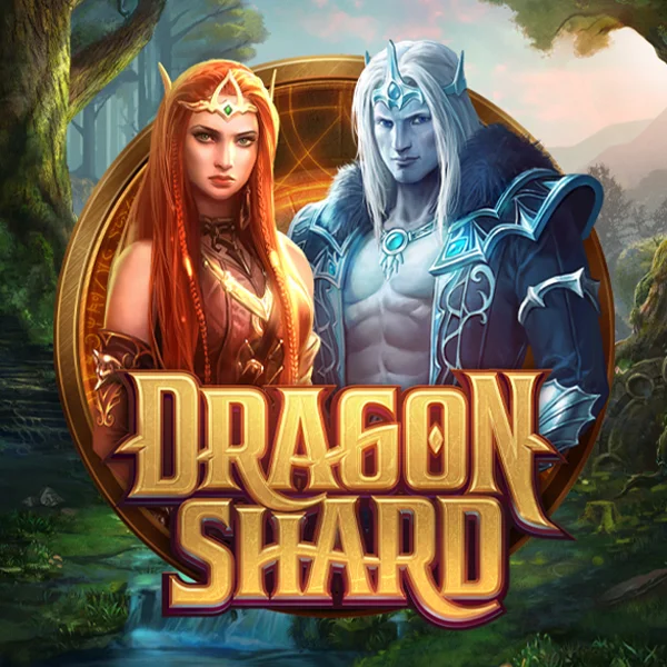 Dragon Shard - CAMPSLOT138