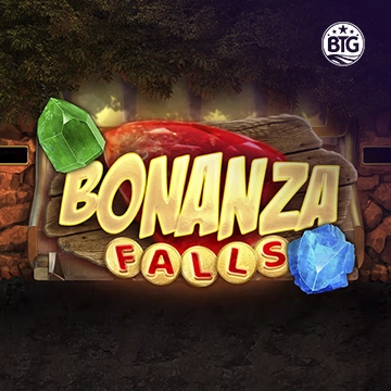 Bonanza Falls - CAMPSLOT138