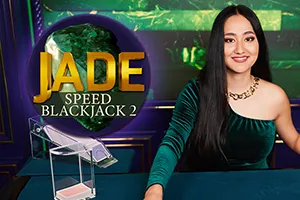 Jade Speed Blackjack 2 - CAMPSLOT138