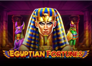Pragmatic : Egyptian Fortunes - CAMPSLOT138