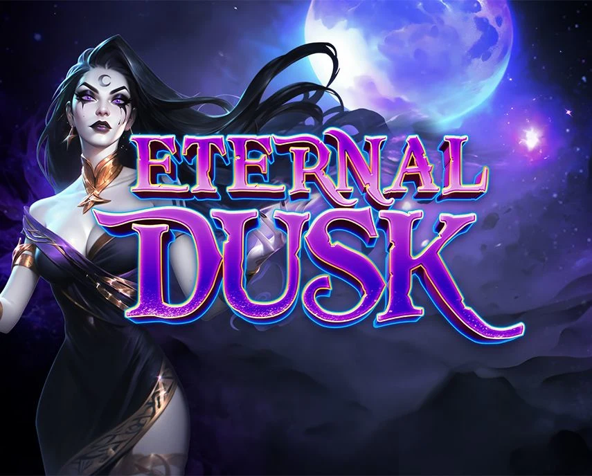 Eternal Dusk - CAMPSLOT138