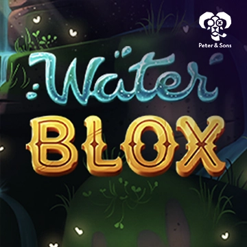 Water Blox - CAMPSLOT138