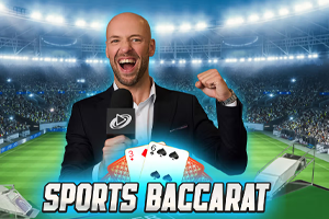 Sports Baccarat - CAMPSLOT138