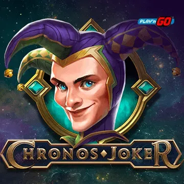 Chronos Joker - CAMPSLOT138