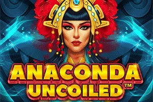 Anaconda Uncoiled - CAMPSLOT138