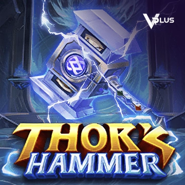 Thor``s Hammer - CAMPSLOT138