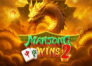 Pragmatic : Mahjong Wins 2 - CAMPSLOT138