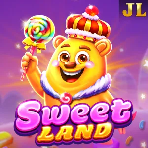 Jili : Sweet Land - CAMPSLOT138