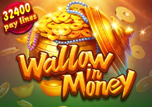 Tenggelam Dalam Uang - CAMPSLOT138