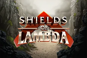 Shields of Lambda - CAMPSLOT138
