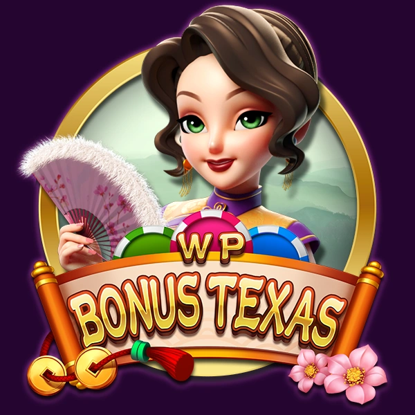 WP Bonus Texas - CAMPSLOT138
