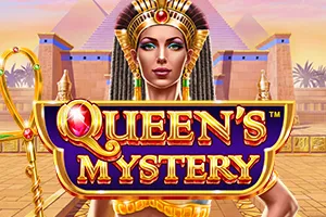 Queens Mystery - CAMPSLOT138