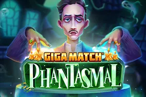 Giga Match Phantasmal - CAMPSLOT138