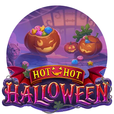 Habanero : Hot Hot Halloween - CAMPSLOT138