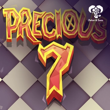Precious 7 - CAMPSLOT138