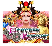 Joker123 : Empress Regnant - CAMPSLOT138