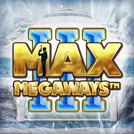 Max Megaways 3 - CAMPSLOT138